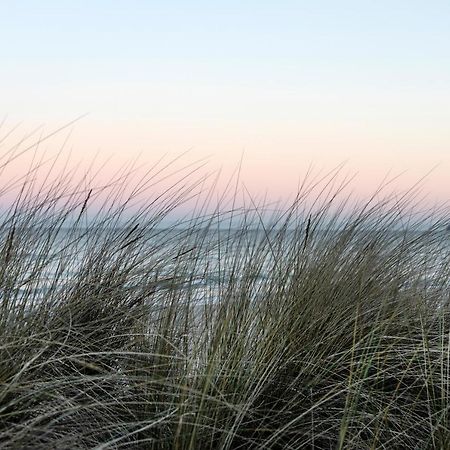 Ein Katzensprung Zum Meer - 3 Zi, 2 Baeder, Balkon Binz Esterno foto